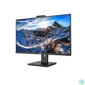 Kép 3/11 - PHILIPS IPS monitor 31.5" 329P1H, 3840x2160, 16:9, 350cd/m2, 4ms, USB-C/4xUSB/DP/2xHDMI/LAN, hangszóró&webkamera