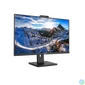 Kép 5/11 - PHILIPS IPS monitor 31.5" 329P1H, 3840x2160, 16:9, 350cd/m2, 4ms, USB-C/4xUSB/DP/2xHDMI/LAN, hangszóró&webkamera