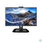 Kép 11/11 - PHILIPS IPS monitor 31.5" 329P1H, 3840x2160, 16:9, 350cd/m2, 4ms, USB-C/4xUSB/DP/2xHDMI/LAN, hangszóró&webkamera