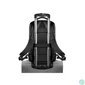 Kép 3/4 - PORT DESIGNS Notebook hátizsák 140425, TORINO II BACKPACK 15.6/16’’ BLACK/Fekete