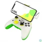 Kép 2/6 - RiotPWR™ ESL Gaming Controller for iOS (White/Green)