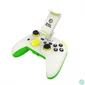 Kép 4/6 - RiotPWR™ ESL Gaming Controller for iOS (White/Green)