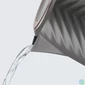 Kép 4/7 - RUSSELL HOBBS 26382-70/RH Groove Vízforraló, 2400W, 1,7l, Szürke