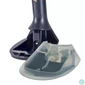 Kép 5/5 - RUSSEL HOBBS Steam Genie 28550-56/RH kézi gőzölő, beépített szívófunkció, hordozható