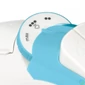 Kép 2/6 - RUSSEL HOBBS Light & Easy 26482-56/RH Brights Aqua vasaló, aqua szín