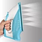 Kép 5/6 - RUSSEL HOBBS Light & Easy 26482-56/RH Brights Aqua vasaló, aqua szín