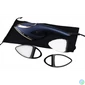 Kép 5/8 - RUSSELL HOBBS 28370-56 Steam Genie 2in1 kézi gőzölő és vasaló, 1700W, 150ml