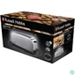 Kép 4/4 - RUSSELL HOBBS 23610-56 Adventure 4 szeletes hosszú kenyérpirító, 1600W