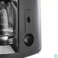 Kép 3/4 - RUSSEL HOBBS Honeycomb 27011-56/RH kávéfőző, fekete, kompakt háztartási kivitel