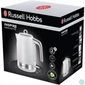 Kép 5/5 - RUSSEL HOBBS INSPIRE 24360-70/RH fehér elektromos vízforraló