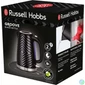 Kép 5/5 - RUSSEL HOBBS GROOVE 26380-70/RH vízforraló, fekete, elektromos