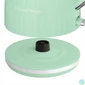 Kép 2/3 - RUSSEL HOBBS EDEN 27364-70/RH vízforraló, pisztácia