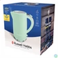 Kép 3/3 - RUSSEL HOBBS EDEN 27364-70/RH vízforraló, pisztácia