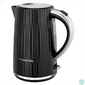 Kép 1/4 - RUSSEL HOBBS Eden 27361-70/RH elektromos vízforraló, fekete