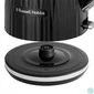 Kép 2/4 - RUSSEL HOBBS Eden 27361-70/RH elektromos vízforraló, fekete