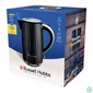 Kép 4/4 - RUSSEL HOBBS Eden 27361-70/RH elektromos vízforraló, fekete