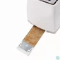 Kép 4/5 - RUSSEL HOBBS Groove 26391-56/RH 2S kenyérpirító, 2 szeletes, fehér
