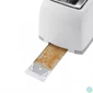 Kép 4/6 - RUSSEL HOBBS HONEYCOMB 26060-56/RH 2 szeletes kenyérpirító, 1500W, fehér