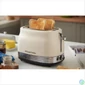 Kép 1/5 - RUSSEL HOBBS Hanley 28650-56/RH Jasmine kenyérpirító, kompakt kivitel