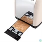 Kép 2/4 - RUSSELL HOBBS 26930-56/RH Colours Plus 2-szeletes kenyérpirító, Jasmine szín