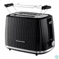 Kép 1/4 - RUSSEL HOBBS EDEN 27371-56/RH 2-szeletes kenyérpirító, fekete