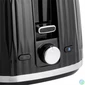 Kép 2/4 - RUSSEL HOBBS EDEN 27371-56/RH 2-szeletes kenyérpirító, fekete