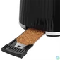 Kép 3/4 - RUSSEL HOBBS EDEN 27371-56/RH 2-szeletes kenyérpirító, fekete