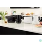 Kép 4/4 - RUSSEL HOBBS EDEN 27371-56/RH 2-szeletes kenyérpirító, fekete