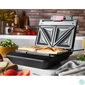 Kép 1/4 - RUSSEL HOBBS Creations 26800-56/RH Easy Clean szendvicssütő, kivehető tapadásmentes lapok, kompakt tárolás