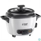 Kép 1/3 - RUSSEL HOBBS GENERIC 27020-56/RH 0,7L rizsfőző, 3 személyes, kompakt