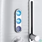 Kép 2/4 - RUSSEL HOBBS INSPIRE 24370-56/RH fehér elektromos kenyérpirító, kompakt kivitel