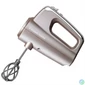 Kép 1/7 - RUSSEL HOBBS Swirl 25892-56/RH kézi mixer, Smoky Quartz (Füstkvarc), kompakt, könnyű