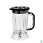 Kép 3/5 - RUSSEL HOBBS DESIRE 27110-56/RH Desire Red konyhai robotgép, többfunkciós, rozsdamentes acél pengék, piros