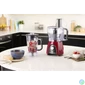 Kép 5/5 - RUSSEL HOBBS DESIRE 27110-56/RH Desire Red konyhai robotgép, többfunkciós, rozsdamentes acél pengék, piros