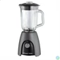 Kép 1/5 - RUSSEL HOBBS DESIRE 27121-56/RH kancsós turmixgép, matt szénszürke