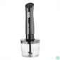Kép 1/5 - RUSSEL HOBBS DESIRE 27141-56/RH 3 az 1-ben botmixer, Matte Charcoal, turmix/habverő/aprító