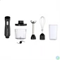Kép 2/5 - RUSSEL HOBBS DESIRE 27141-56/RH 3 az 1-ben botmixer, Matte Charcoal, turmix/habverő/aprító