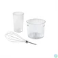 Kép 3/5 - RUSSEL HOBBS DESIRE 27141-56/RH 3 az 1-ben botmixer, Matte Charcoal, turmix/habverő/aprító