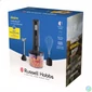 Kép 5/5 - RUSSEL HOBBS DESIRE 27141-56/RH 3 az 1-ben botmixer, Matte Charcoal, turmix/habverő/aprító