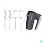 Kép 4/4 - RUSSEL HOBBS DESIRE 27151-56/RH matt szénszürke kézi mixer, habverő