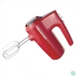 Kép 1/5 - RUSSEL HOBBS DESIRE 27150-56/RH kézi mixer, Desire Red (piros), kompakt