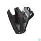 Kép 2/5 - SAMSONITE Notebook hátizsák 134549-1041, Laptop Backpack 15.6" (Black) -LITEPOINT