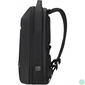 Kép 3/5 - SAMSONITE Notebook hátizsák 134549-1041, Laptop Backpack 15.6" (Black) -LITEPOINT