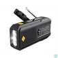 Kép 1/10 - SANDBERG Rádió, Survivor Radio All-in-1 2000