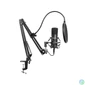 Kép 1/3 - SANDBERG Mikrofon, Streamer USB Microphone Kit