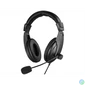 Kép 1/3 - SANDBERG Headset, Saver MiniJack Headset Large