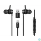Kép 1/5 - SANDBERG Fülhallgató, USB-C/A In-Earset with Line-Mic