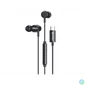 Kép 3/5 - SANDBERG Fülhallgató, USB-C/A In-Earset with Line-Mic