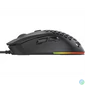 Kép 3/11 - SANDBERG FlexCover 6D Gamer Egér