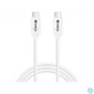 Kép 1/2 - SANDBERG USB-C tartozék, USB-C>C USB 3.1 G2 100W, 1M